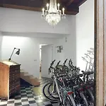 Alphabed & Bike