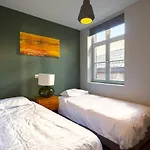 For Four Flat