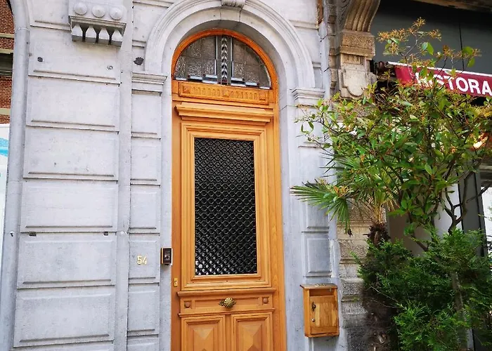 B&B La Ducale
