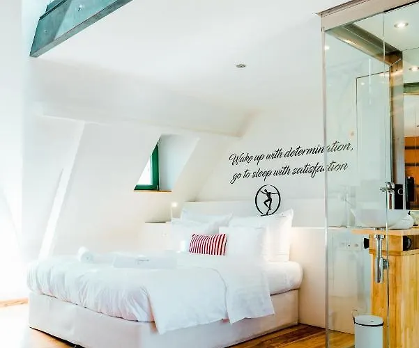 Heirloom Hotels - The House Of Trade