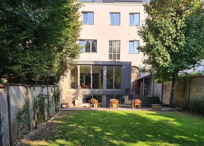 Maison Willem Tell