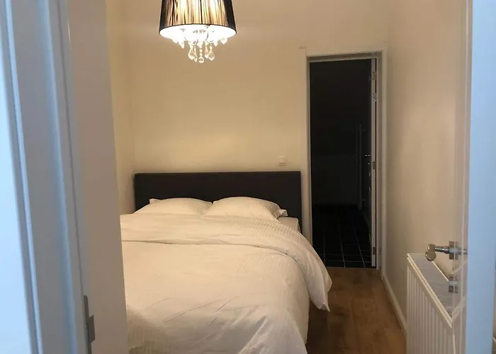Cosy flat