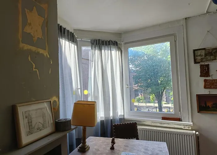 Zilverhof