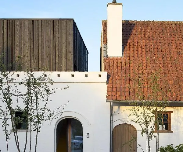 Huis19 Luxury Apartments