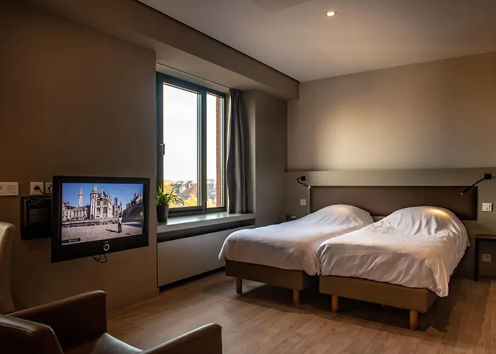 Castelnou Aparthotel
