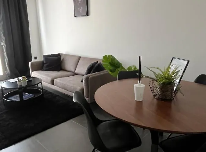 Fds Cosy Apartment