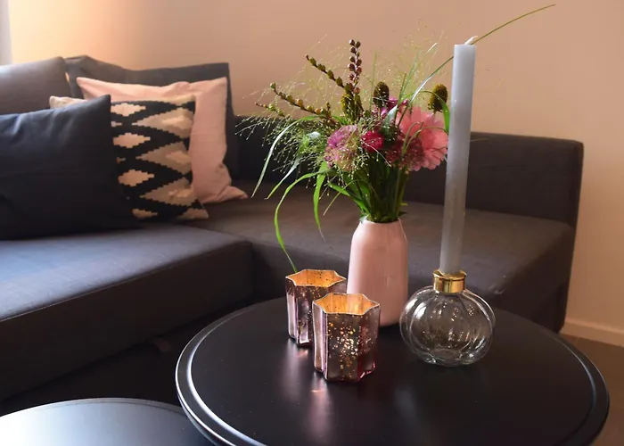 Holiday Home La Petite Maison