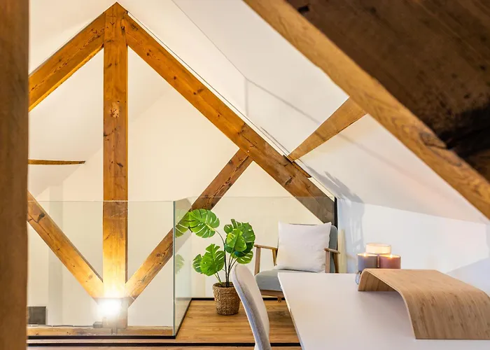 Loft Gent