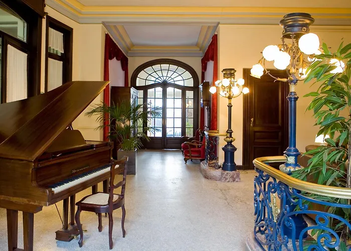 Charme Hotel Hancelot