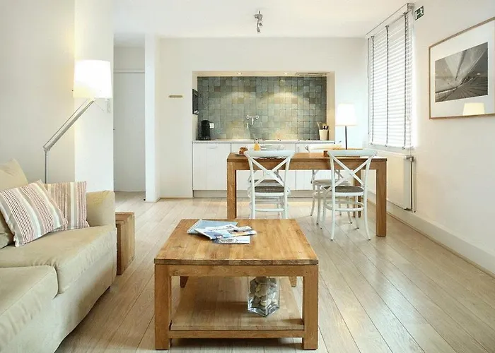 Midisud Apartment