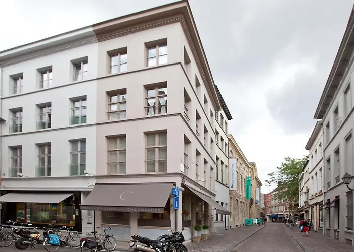 Drabstraat 2 Apartment