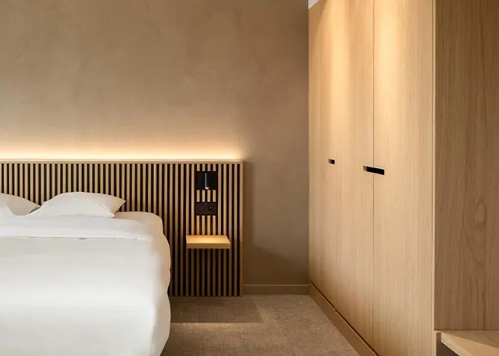 Hotel Chamade