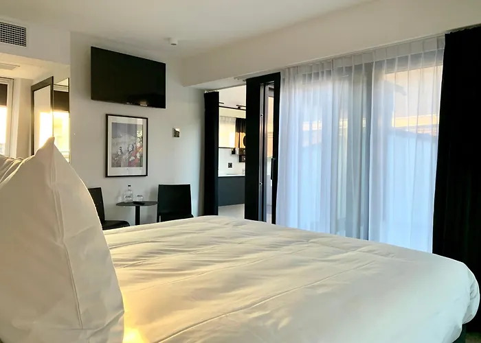 Comic Art Hotel