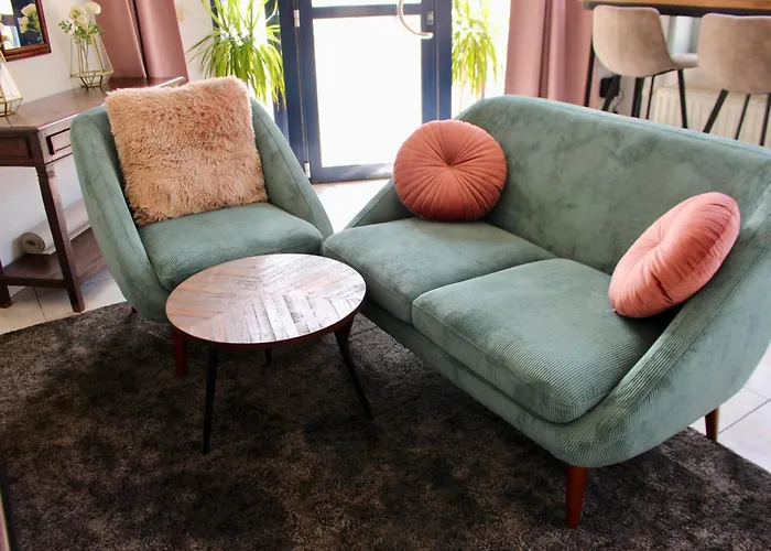 Cozy Private Suite
