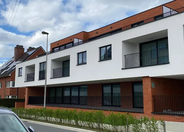 Residentie Sluispark