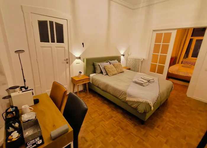2Bangkok Residence