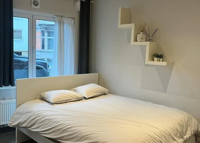 Hippolyte Metdepenningenstraat Kl
