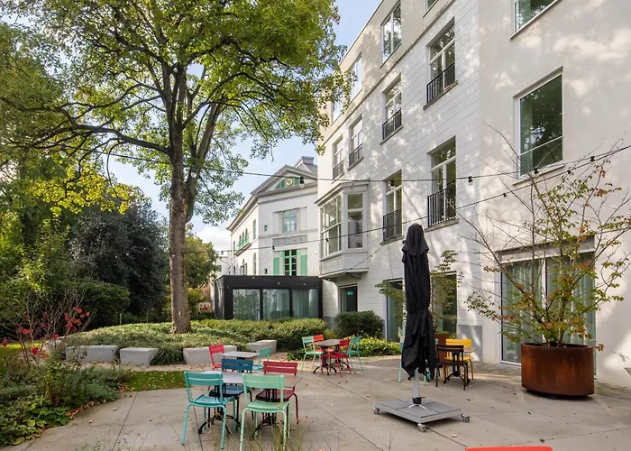 Hotel Den Briel