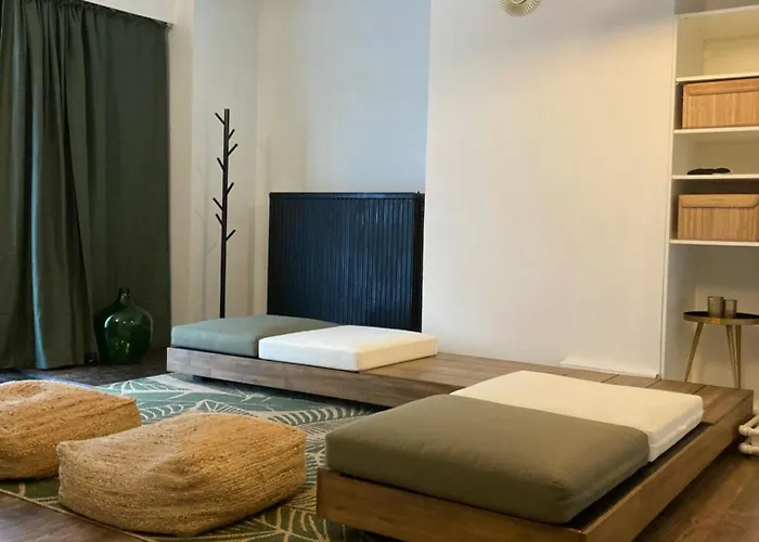 Quest House In The City