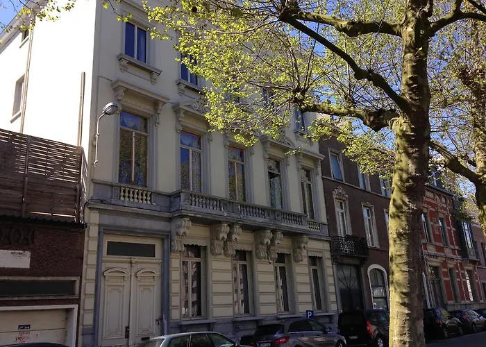 Business-Flatsghent