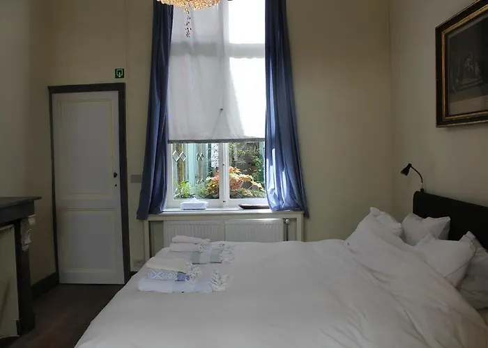 B&B 1820