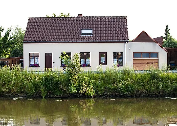 B&B T\'Keygoed
