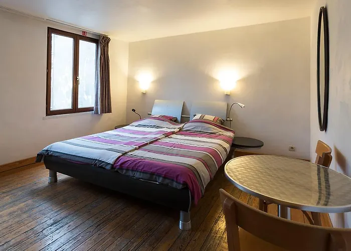 City Rooms Veergrep