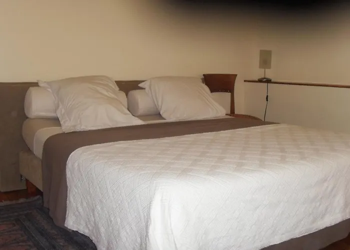 Casa Borsalino Guest House