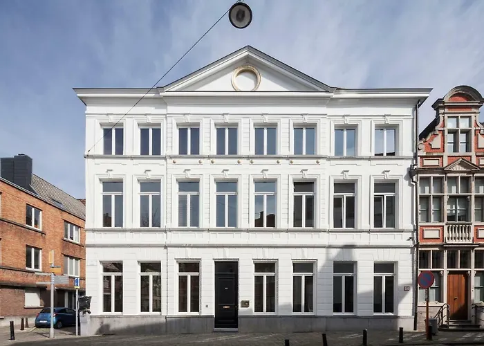 Great To Stay Gent I Rooms & Apartments