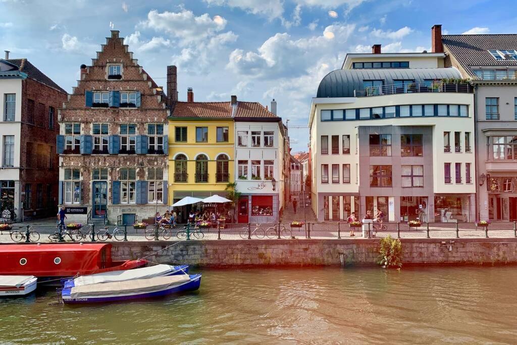 Holiday home Heaven@11, Your Holiday House In Center. Ghent