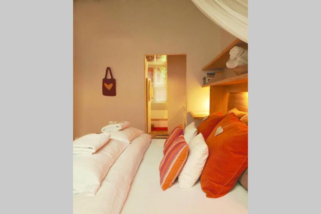 Heaven@11, Your Holiday House In Center. Vakantiehuis