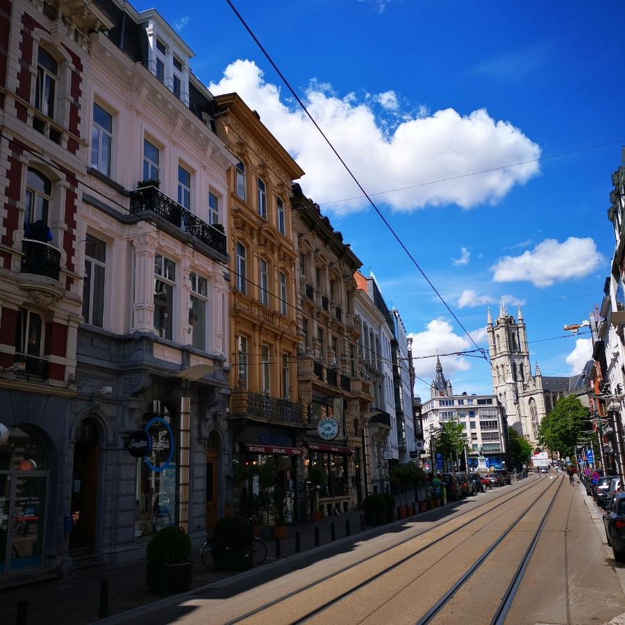 La Ducale Gent