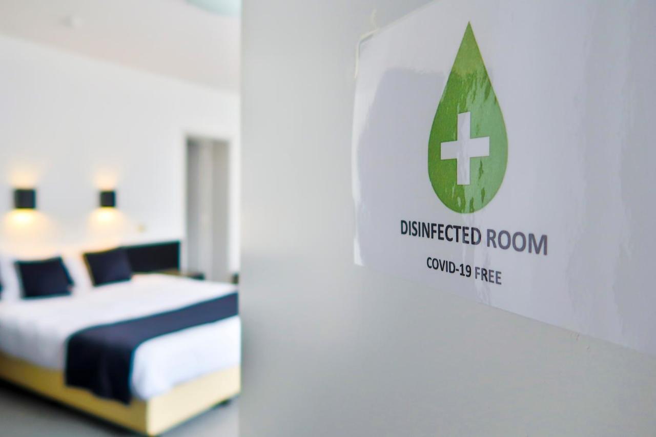 Hotel Adoma 3*