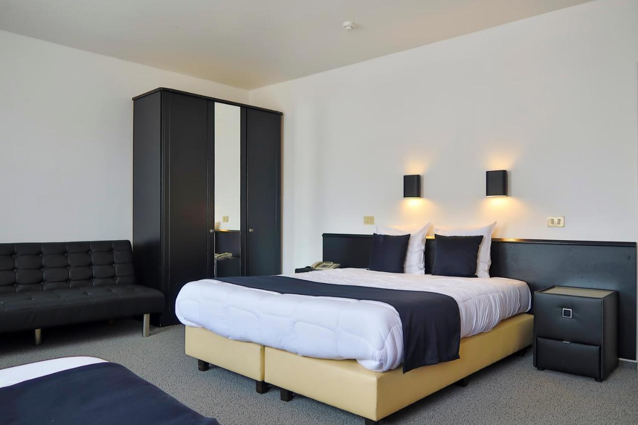 Adoma Hotel 3*