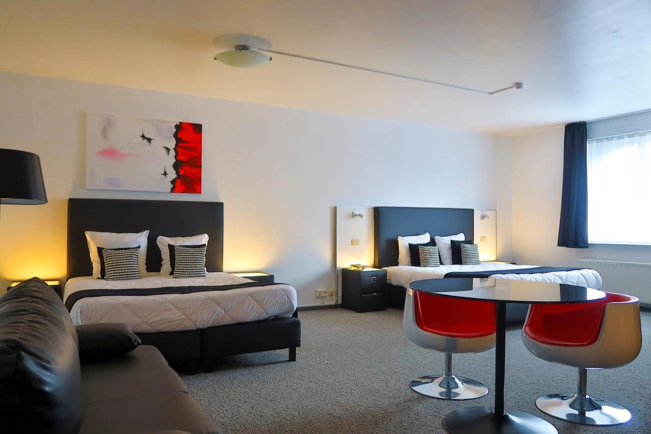 Adoma Hotel