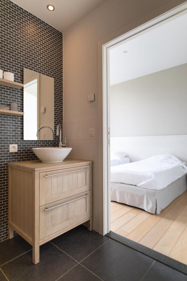 Bed & Breakfast Het Rustpunt Gent