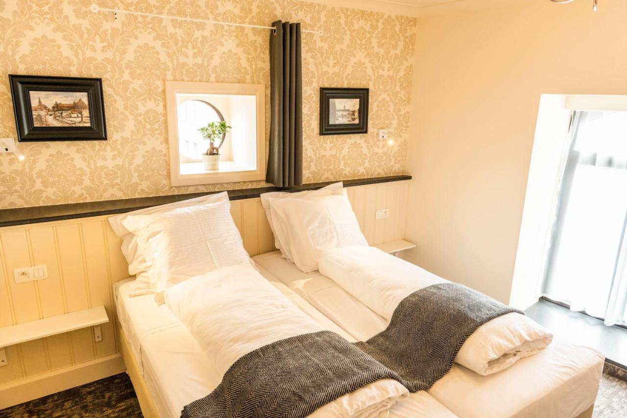 Duke Of Hotel *