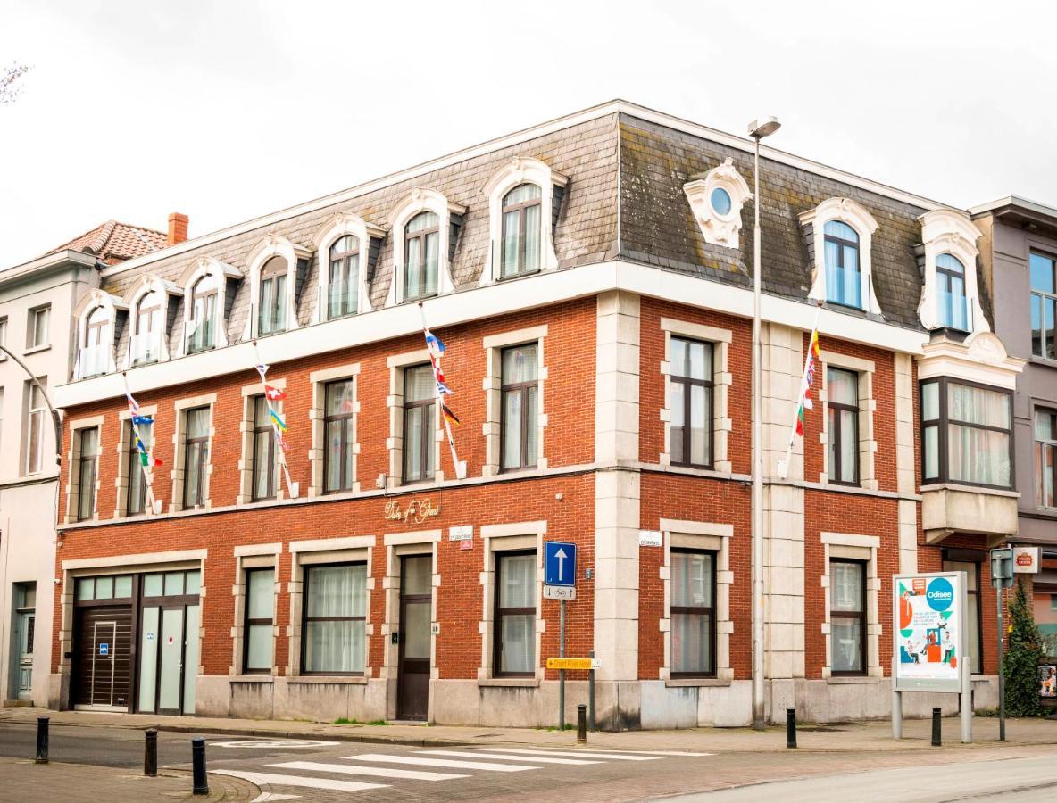 Duke Of Hotel Ghent