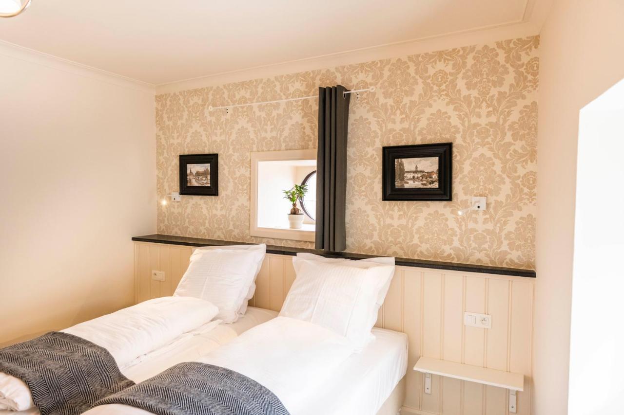 Hotel Duke Of