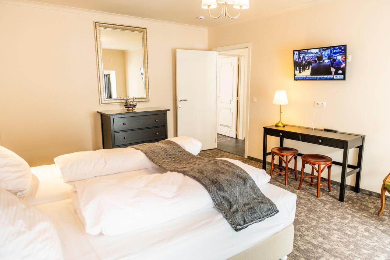 Duke Of Hotel Ghent