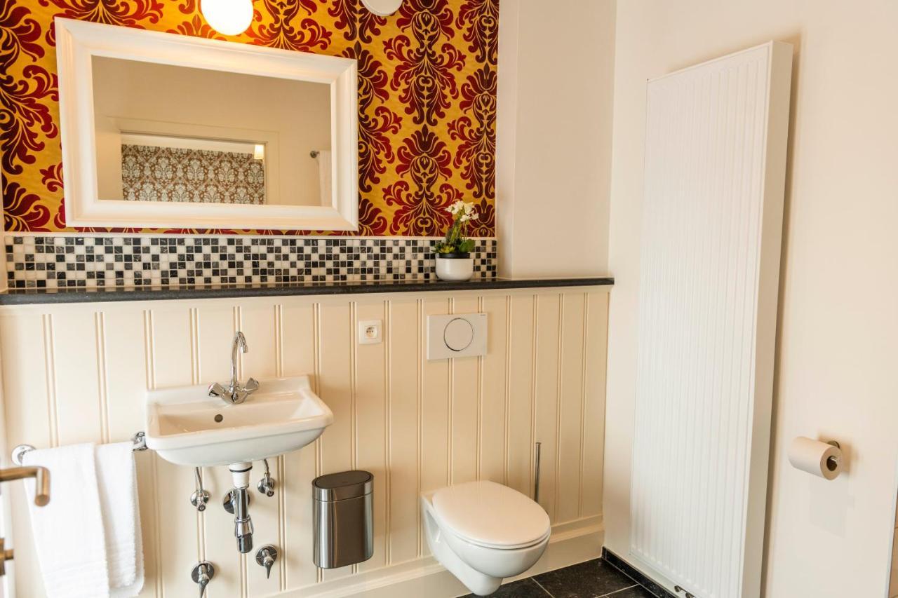Duke Of Hotel Ghent
