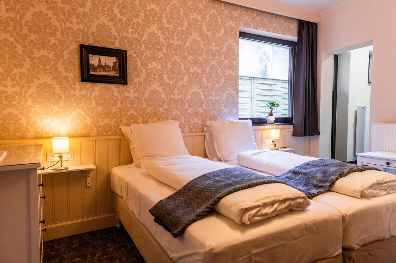 Duke Of Hotel