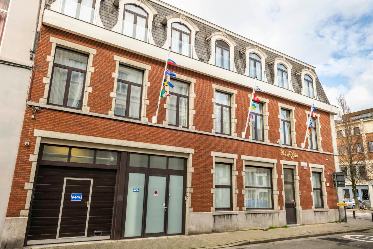 Hotel Duke Of