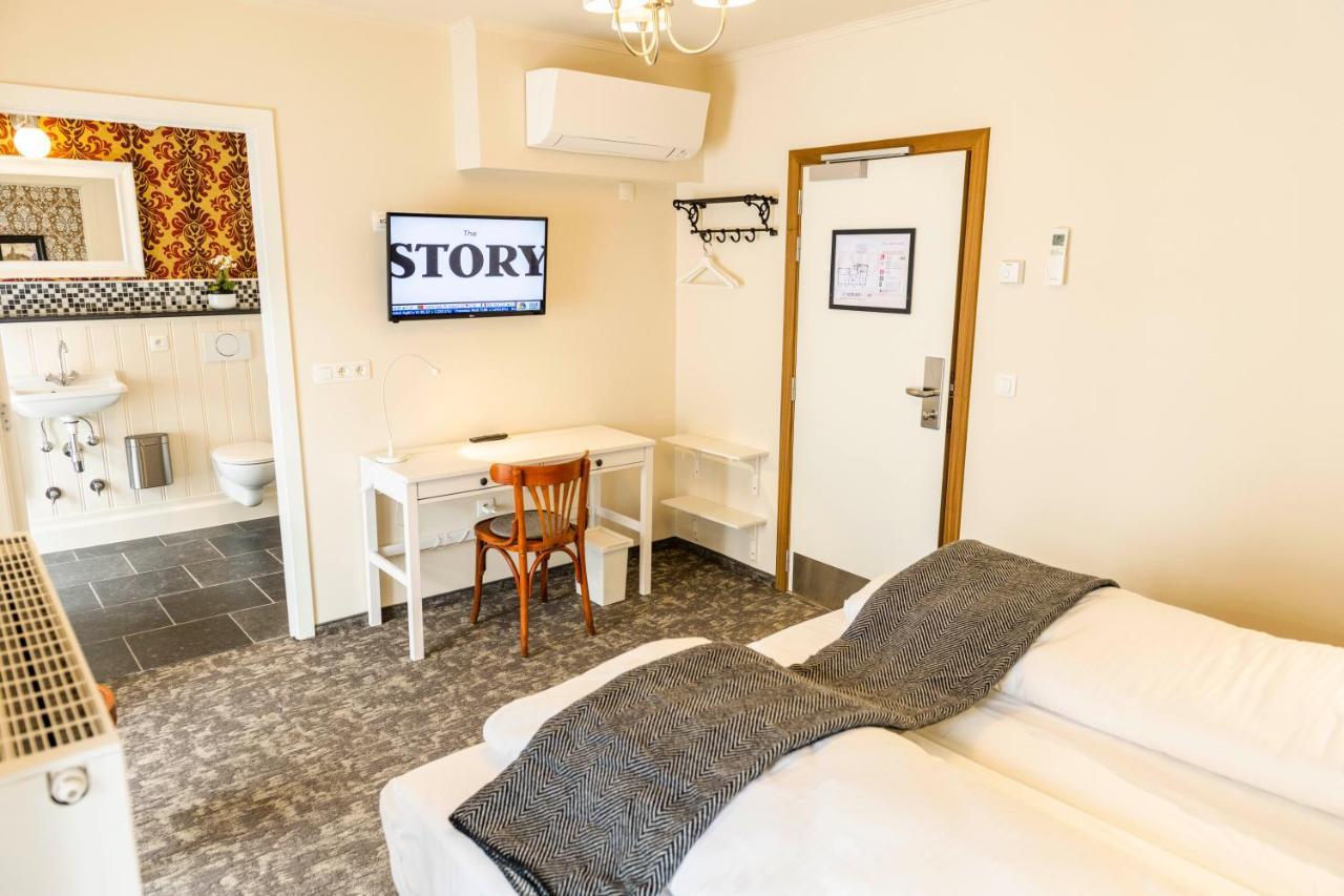 Hotel Duke Of