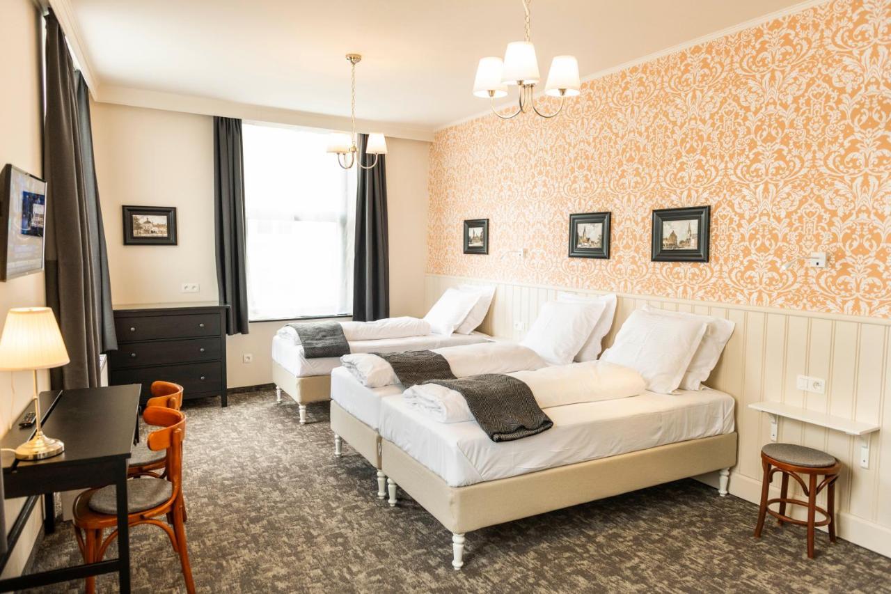 Hotel Duke Of Ghent