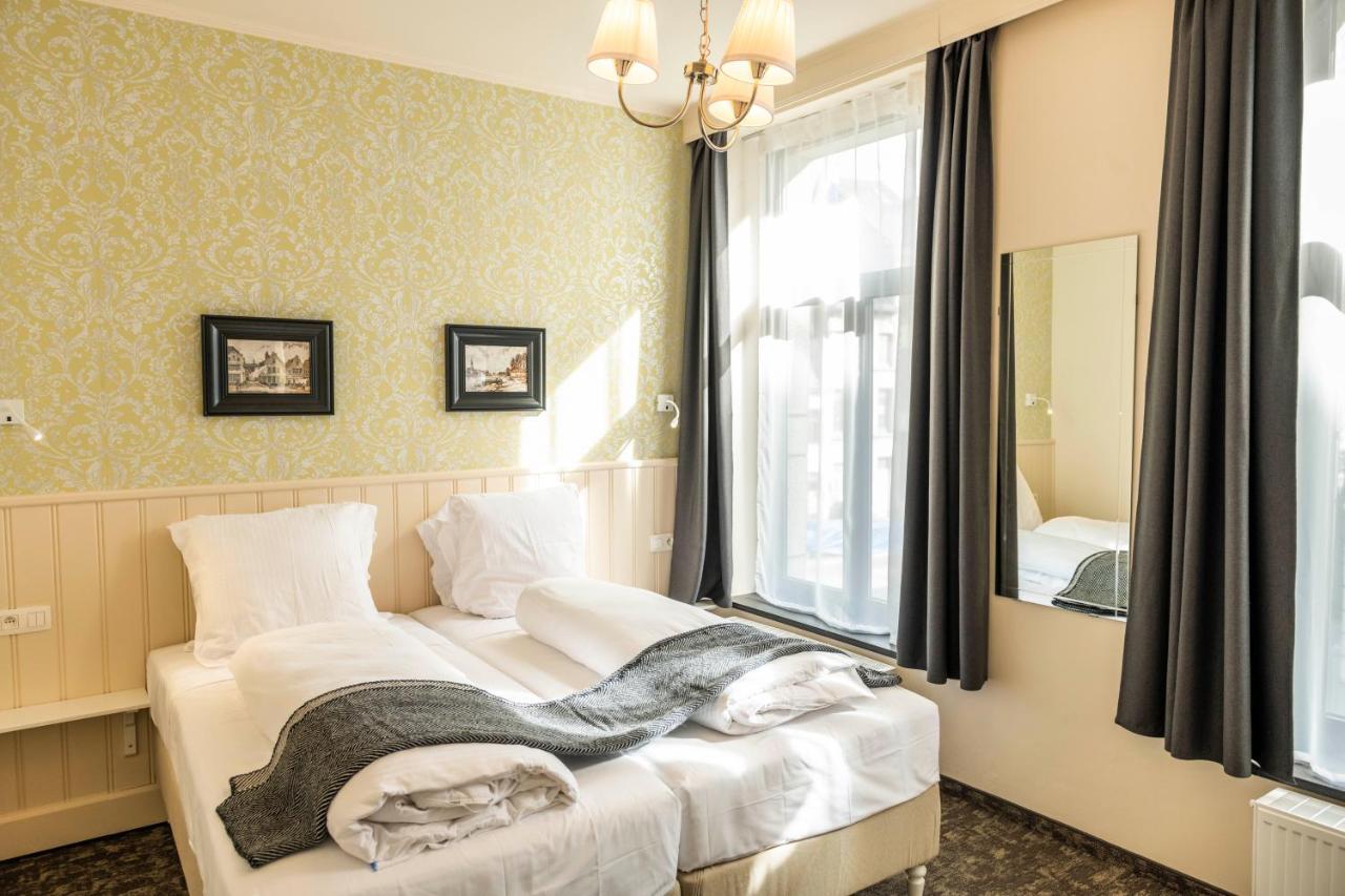 Hotel Duke Of