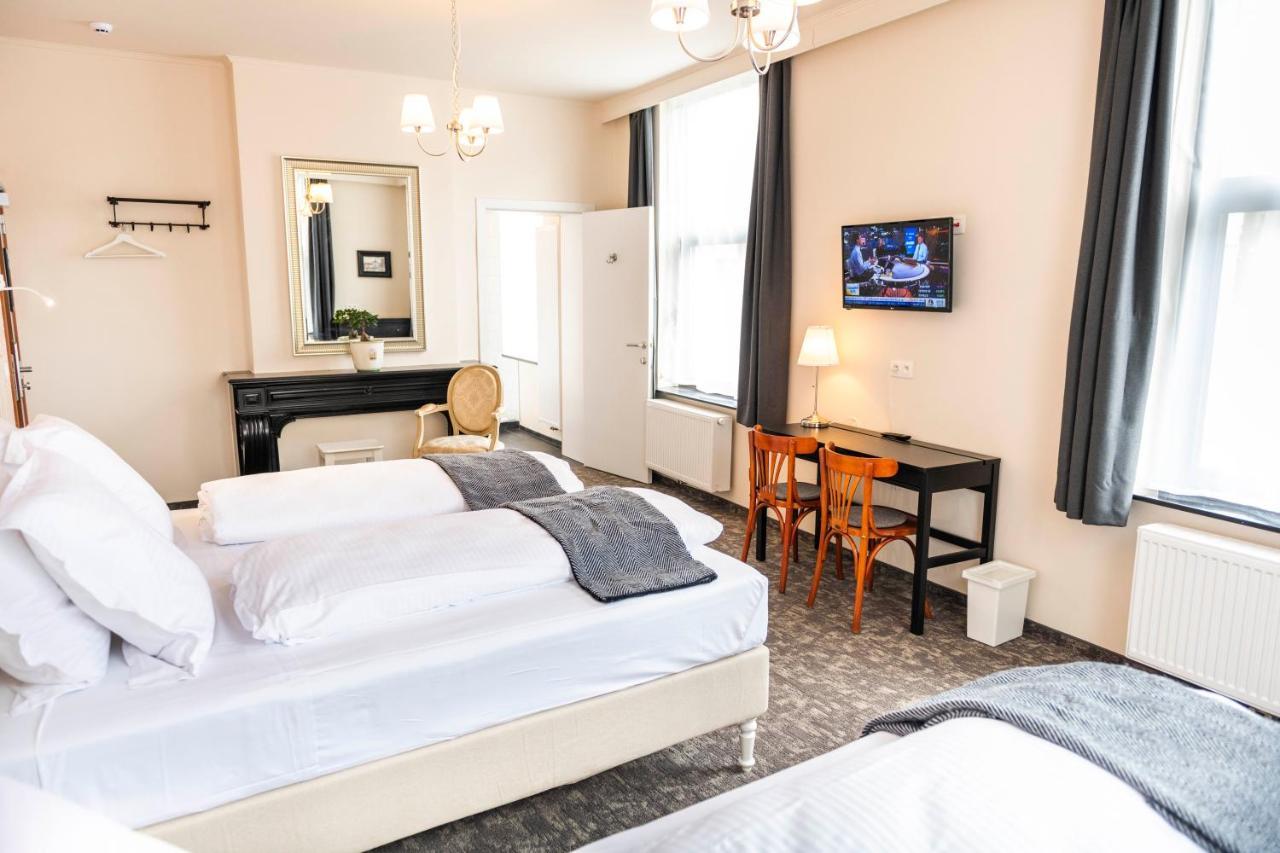 Hotel Duke Of