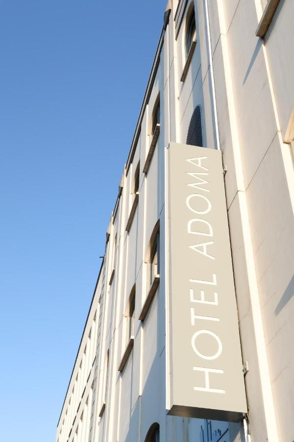 Adoma 3*