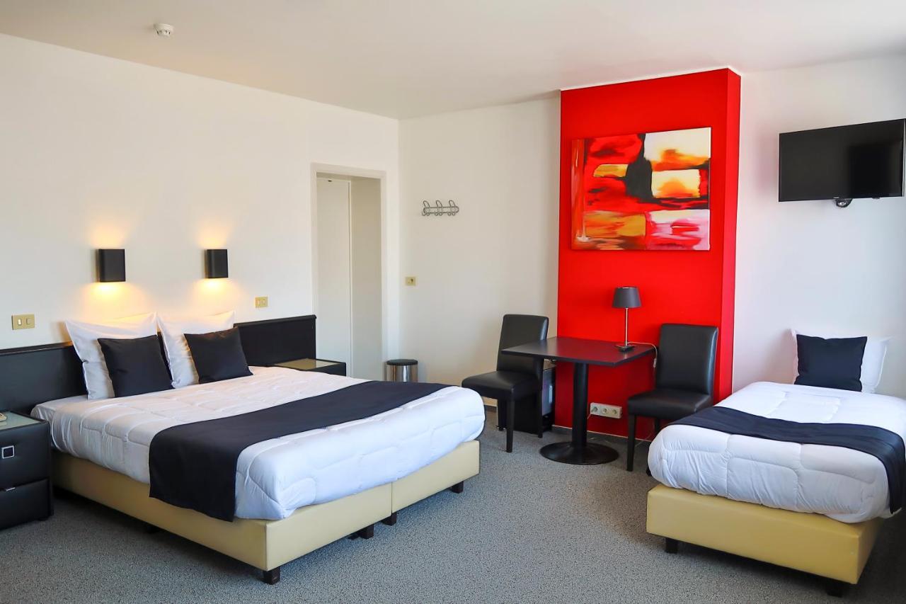 Adoma 3* Ghent