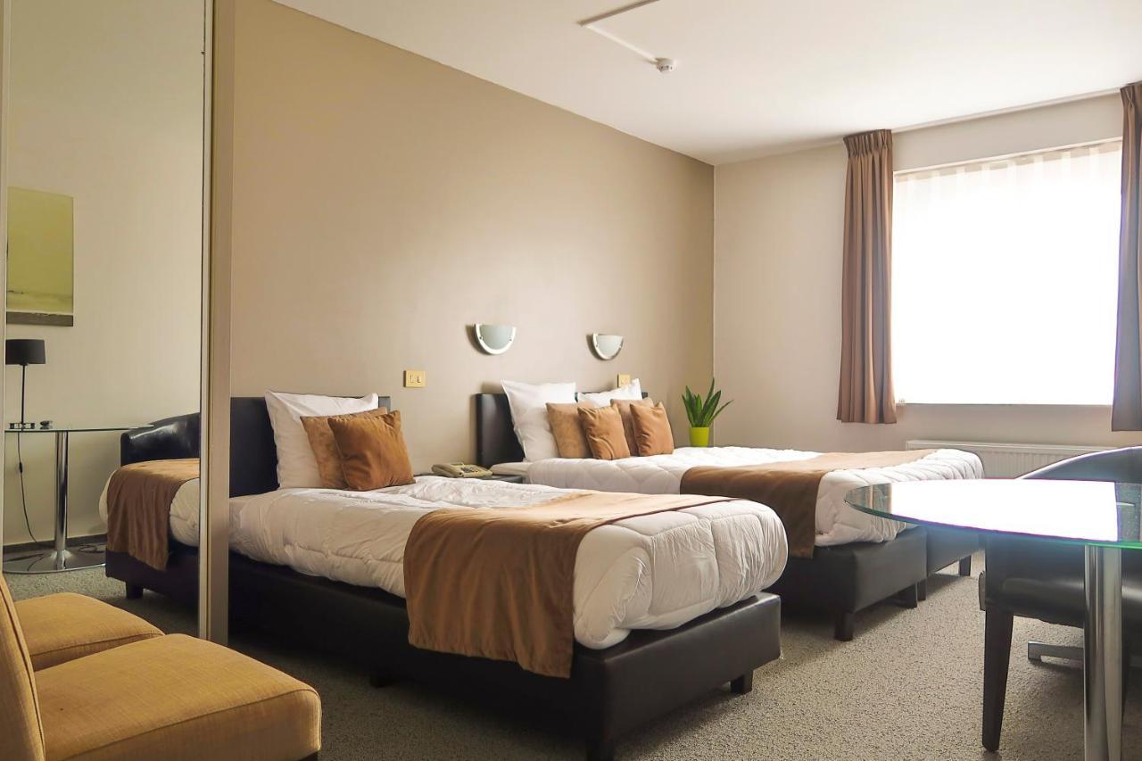 Hotel Adoma